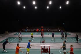 Olimpik Paris: BAM bawa masuk pakar psikologi bantu kuatkan mental pemain