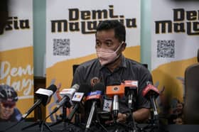 MSN sedia harungi lebih banyak cabaran selepas 51 tahun penubuhan