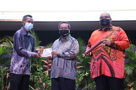 MPKL: Maintain service excellence culture, improve work quality