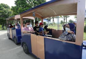 Selangor Fruit Valley temporarily closed for three days