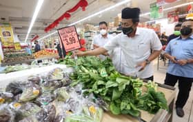 Aplikasi semak status produk bakal dilancar sebelum persidangan antarabangsa halal