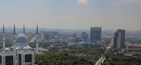 Perkuat ekonomi, bangun masyarakat penyayang