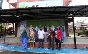 MBI peruntuk RM1 juta baik pulih kemudahan sekolah, aktiviti pelajar 