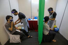 Dakwaan remaja mati 18 hari selepas divaksin, KKM tunggu laporan penuh