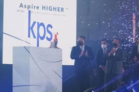 MB: Kumpulan Perangsang Selangor's investment value increases six-fold