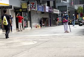 Kutip derma sekolah tahfiz, pengemis warga asing raih RM10,000 sebulan