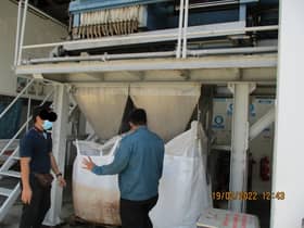 Dua kilang gagal urus sisa kena kompaun RM16,000