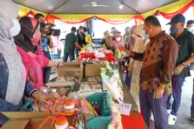 MB: Jualan murah ringan beban rakyat depani kenaikan harga barang