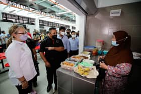 Selangor sedia dana hampir RM7.7 bilion laksana program tebatan banjir