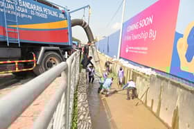 MBPJ selesai 12,805 aduan awam tahun lalu, cantas pokok paling banyak