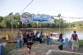 Fasa endemik: Orang ramai diingat jangan lalai, kekal patuh SOP