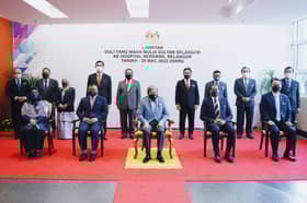 MB junjung kasih keprihatinan tuanku, jadi inspirasi tingkat agenda kesihatan