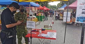 Selangor sedia hampir 12,000 tapak bazar Ramadan tahun ini