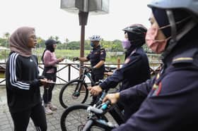 Gelombang haba: MetMalaysia nasihat orang ramai minum air secukupnya, had aktiviti luar