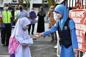 Pakar saran guru ada ilmu kesihatan, bantu tangani gejala Influenza di sekolah