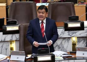 Selangor eyes plausible steps to stop shutdown of water treatment plants during floods