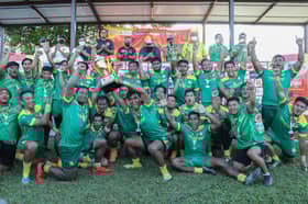 MBI: Dana RM15,000 bantu persiapan KRS hadapi Sukma