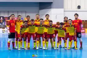 Futsal: Selangor MAC MPFL champs