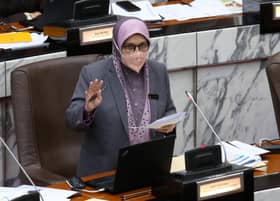 Kurang pekerja asing antara punca Hospital Selgate Rawang lambat siap