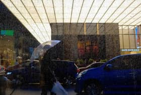 Thunderstorms expected as monsoon transition begins Sept 30 — MetMalaysia