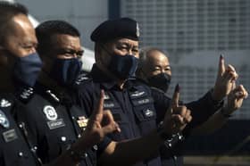 SPR: 87 peratus pengundi awal tunai tanggungjawab hari ini