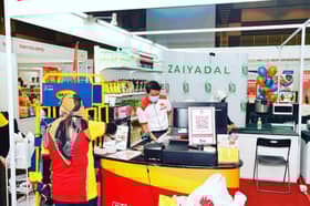 Selhac kicks off today with 100 exhibitors from a variety of fields