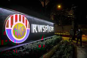 KWSP: Permohonan pengeluaran simpanan melalui portal khas