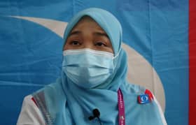 Calon KEADILAN mahu contohi Selangor, bantu wanita jana pendapatan