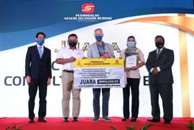 PNSB to build new Shah Alam landmark with garden concept