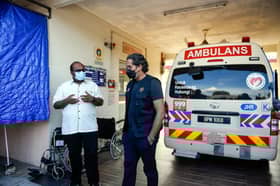 Health Ministry to announce SOPs for frequent travellers next week