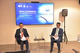 Malaysia Pavilion at Expo 2020 Dubai generates RM70 bln in trade value