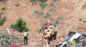 Cash aid for deceased landslide victims’ families to start next week