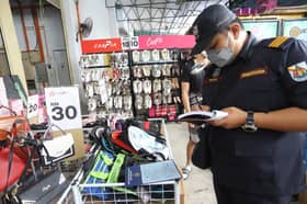 MPHS: Action to be taken against 4,807 unlicensed premises in Hulu Selangor
