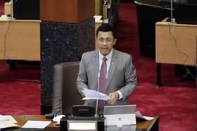 Teater Shah Alam dinaik taraf tahun depan, negeri peruntuk RM12 juta