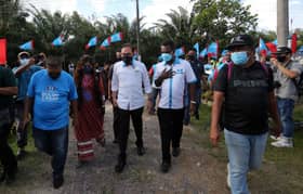 SPRM perlu berani ambil tindakan terhadap orang kenamaan seleweng dana negara