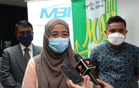 Peruntukan sehingga RM5,000 baiki surau, masjid rosak akibat bah Disember lalu