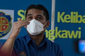 Keputusan lembaga tatatertib terhadap guru bela nasib murid diketahui esok