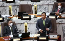 MB yakin bekalan vaksin negeri dapat dihabiskan, bakal tawar kepada kanak-kanak