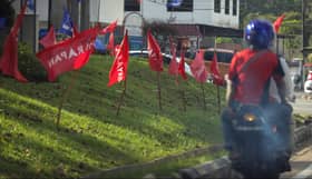 PH: No early dissolution of state assemblies, focus on helping people first