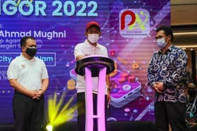 Ramadan: Selangor jamin barang keperluan asas mencukupi