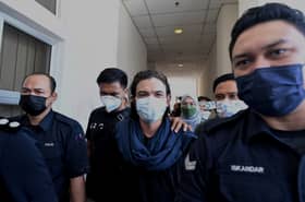 Appeals court overturns singer Yasin’s life imprisonment sentence