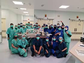 8,000 family medicine specialists needed at Health Ministry clinics