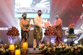 MB: Sifat saling mengingati bantu organisasi terus cemerlang