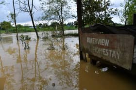 Empat PPS di Petaling masih dibuka kepada mangsa banjir