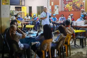 Politik Johor tidak stabil sejak kerajaan HARAPAN ditumbangkan