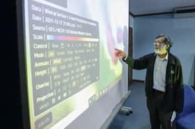 Pakar: Sedia perubahan iklim, Putrajaya harus bantu negeri