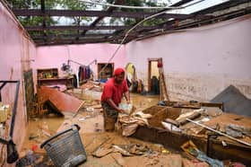 Banjir di Terengganu pulih, mangsa di Kelantan terus menurun