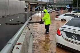 Govt to suffer RM17bln loss if disaster mitigation measures not taken