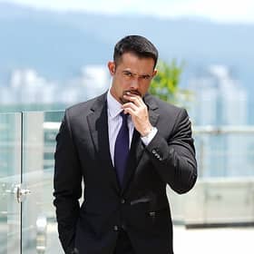 Zul Ariffin investigated over posting of steamy scene teaser