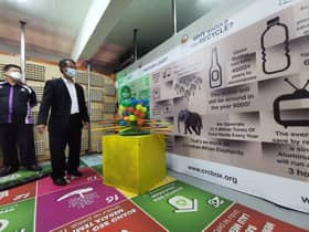 MBPJ continues to expand recycling programme